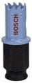 Bosch - Special Serisi Metal Ve Inox Malzemeler için Delik Açma Testeresi (Panç) 17 mm 2608584779
