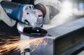 Bosch - X-LOCK - 115 mm M14 Kağıt Zımparalar için Taban 2608601721