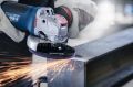 Bosch - X-LOCK - 125 mm M14 Kağıt Zımparalar için Taban 2608601722