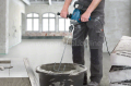 Bosch Professional GBM 1600 RE Darbesiz Matkap 06011B0000