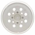 Bosch - 125 mm Zımpara Tabanı Yumuşak (PEX)