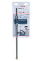 Bosch - SDS-Plus-9 Speed Clean Serisi Toz Atma Kanallı Kırıcı Delici Matkap Ucu 18*450 mm 2608576287