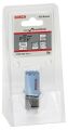 Bosch - Special Serisi Metal Ve Inox Malzemeler için Delik Açma Testeresi (Panç) 22 mm 2608584783