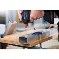 Bosch Hss Pointteq 9'lu Hex Metal Matkap Uç Seti 2607002826