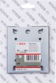 Bosch - Keçeli Zımpara Tabanı (110x100 mm) 2608601442