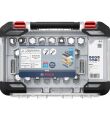 Bosch PRO Multi Material PC-Plus Delik Açma Testeresi Set 11'li