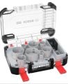 Bosch PRO Multi Material PC-Plus Delik Açma Testeresi Set 11'li