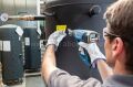 Bosch Professional GHG 23-66 Sıcak Hava Tabancası 06012A6300