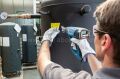 Bosch Professional GHG 23-66 Sıcak Hava Tabancası 06012A6300