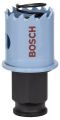 Bosch - Special Serisi Metal Ve Inox Malzemeler için Delik Açma Testeresi (Panç) 25 mm 2608584784