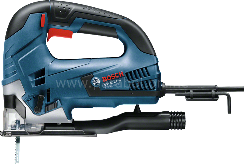 Bosch Professional GST 90 BE Dekupaj Testere 060158F000