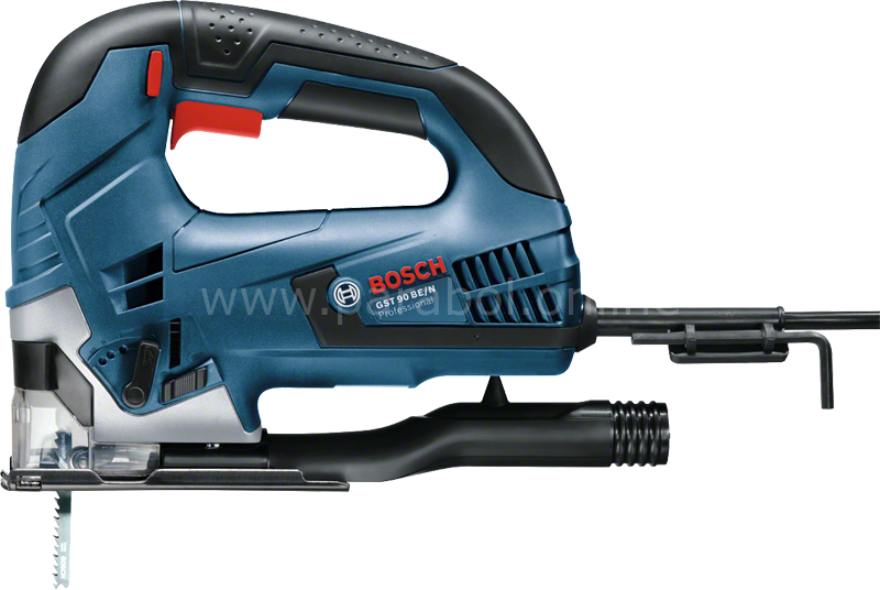 Bosch Professional GST 90 BE Dekupaj Testere 060158F000
