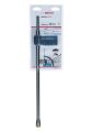 Bosch - SDS-Plus-9 Speed Clean Serisi Toz Atma Kanallı Kırıcı Delici Matkap Ucu 20*450 mm 2608576288