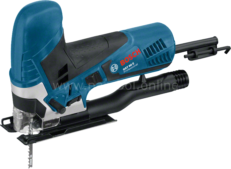 Bosch Professional GST 90 E Dekupaj Testere 060158G000