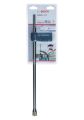 Bosch - SDS-Plus-9 Speed Clean Serisi Toz Atma Kanallı Kırıcı Delici Matkap Ucu 22*450 mm 2608576289