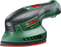 Bosch Easy Sander 12 Çift Akülü Çok Amaçlı Zımpara (2 x 2,0 Ah) 060397690A
