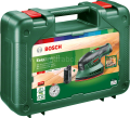Bosch Easy Sander 12 Çift Akülü Çok Amaçlı Zımpara (2 x 2,0 Ah) 060397690A