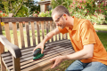 Bosch Easy Sander 12 Çift Akülü Çok Amaçlı Zımpara (2 x 2,0 Ah) 060397690A