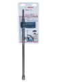 Bosch - SDS-Plus-9 Speed Clean Serisi Toz Atma Kanallı Kırıcı Delici Matkap Ucu 24*450 mm 2608576290