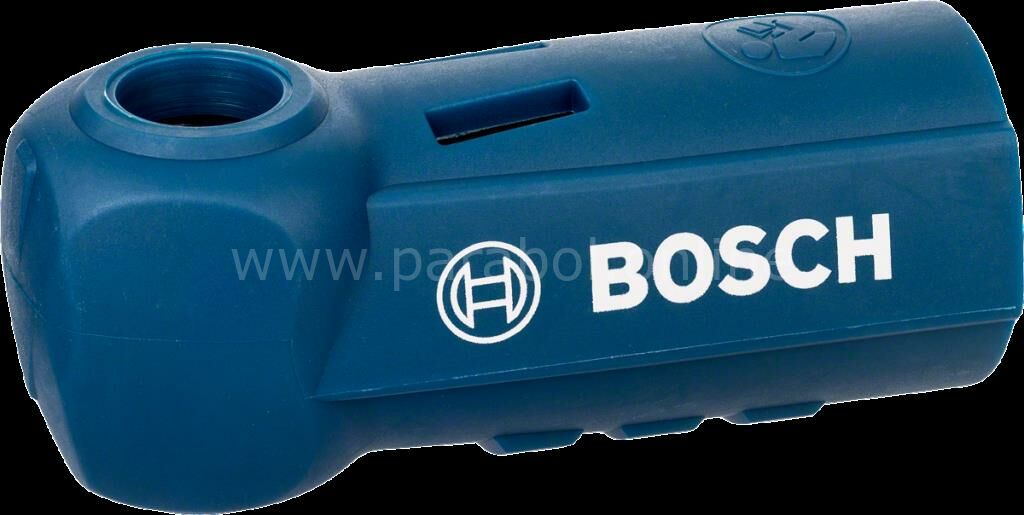 Bosch - SDS-Plus-9 Speed Clean Serisi Toz Atma Kanallı Kırıcı Delici Matkap Ucu İçin Bağlantı Adaptörü 2608576291