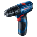 Bosch Professional GSB 120-Li Çift Akülü 2 Ah Darbeli Vidalama Makinesi 06019G8100