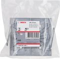 Bosch - Zımpara Tabanı için Döner Plaka (110x100 mm) 2608601446