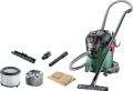 Bosch AdvancedVac 20 1200 W Islak Kuru Süpürge 06033D1200