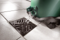 Bosch AdvancedVac 20 1200 W Islak Kuru Süpürge 06033D1200