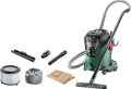 Bosch AdvancedVac 20 1200 W Islak Kuru Süpürge 06033D1200