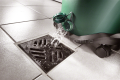 Bosch AdvancedVac 20 1200 W Islak Kuru Süpürge 06033D1200