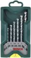 Bosch - X-Line Mini 7 Parça Beton Matkap Ucu Seti 2607019581