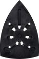Bosch - Delta Zımpara Tabanı için Döner Plaka (110x150 mm) 2608601448