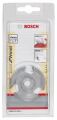 Bosch - Expert Serisi Ahşap İçin Üç Bıçaklı, Sert Metal Diskli Kanal Freze 8*50,8*2,5 mm 2608629388