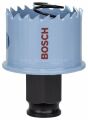 Bosch - Special Serisi Metal Ve Inox Malzemeler için Delik Açma Testeresi (Panç) 38 mm 2608584791