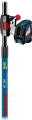 Bosch BT 350 Professional Teleskop Çubuk 0601015B00
