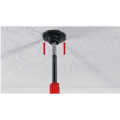 Bosch BT 350 Professional Teleskop Çubuk 0601015B00