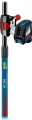 Bosch BT 350 Professional Teleskop Çubuk 0601015B00