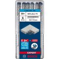 Bosch Expert 6X115 mm 30’lu Yeni Sds Plus-7x Matkap Ucu 2608900180
