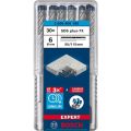 Bosch Expert 6X115 mm 30’lu Yeni Sds Plus-7x Matkap Ucu 2608900180