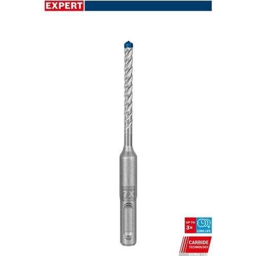 Bosch Expert 5X115 mm 30’lu Yeni Sds Plus-7x Matkap Ucu 2608900178