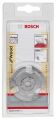 Bosch - Expert Serisi Ahşap İçin Üç Bıçaklı, Sert Metal Diskli Kanal Freze 8*50,8*4 mm 2608629387