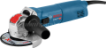 Bosch Professional GWX 14-125 Avuç Taşlama Makinesi 06017B7000