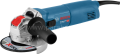 Bosch Professional GWX 14-125 Avuç Taşlama Makinesi 06017B7000