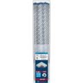 Bosch Expert 16X265 mm 10’lu Yeni Sds Plus-7x Matkap Ucu 2608900177