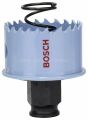 Bosch - Special Serisi Metal Ve Inox Malzemeler için Delik Açma Testeresi (Panç) 44 mm 2608584794