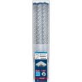 Bosch Expert 14X265 mm 10’lu Yeni Sds Plus-7x Matkap Ucu 2608900176