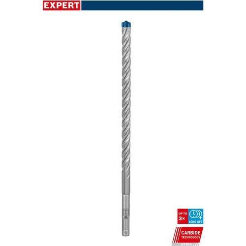 Bosch Expert 12X265 mm 10’lu Yeni Sds Plus-7x Matkap Ucu 2608900175