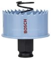 Bosch - Special Serisi Metal Ve Inox Malzemeler için Delik Açma Testeresi (Panç) 51 mm 2608584796