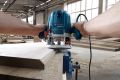 Bosch Professional GOF 130 Freze Makinesi 06016B7000