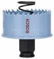 Bosch - Special Serisi Metal Ve Inox Malzemeler için Delik Açma Testeresi (Panç) 54 mm 2608584797